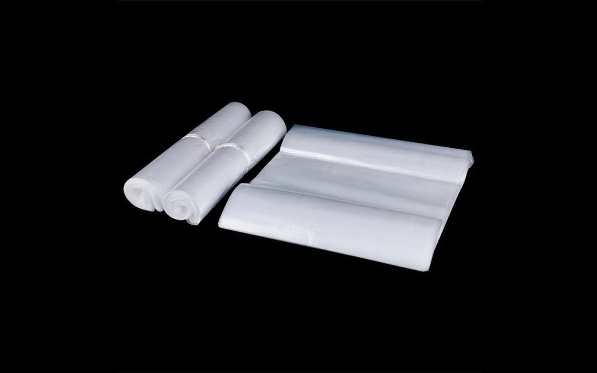 保定市方底袋机用缠绕膜 - 价格